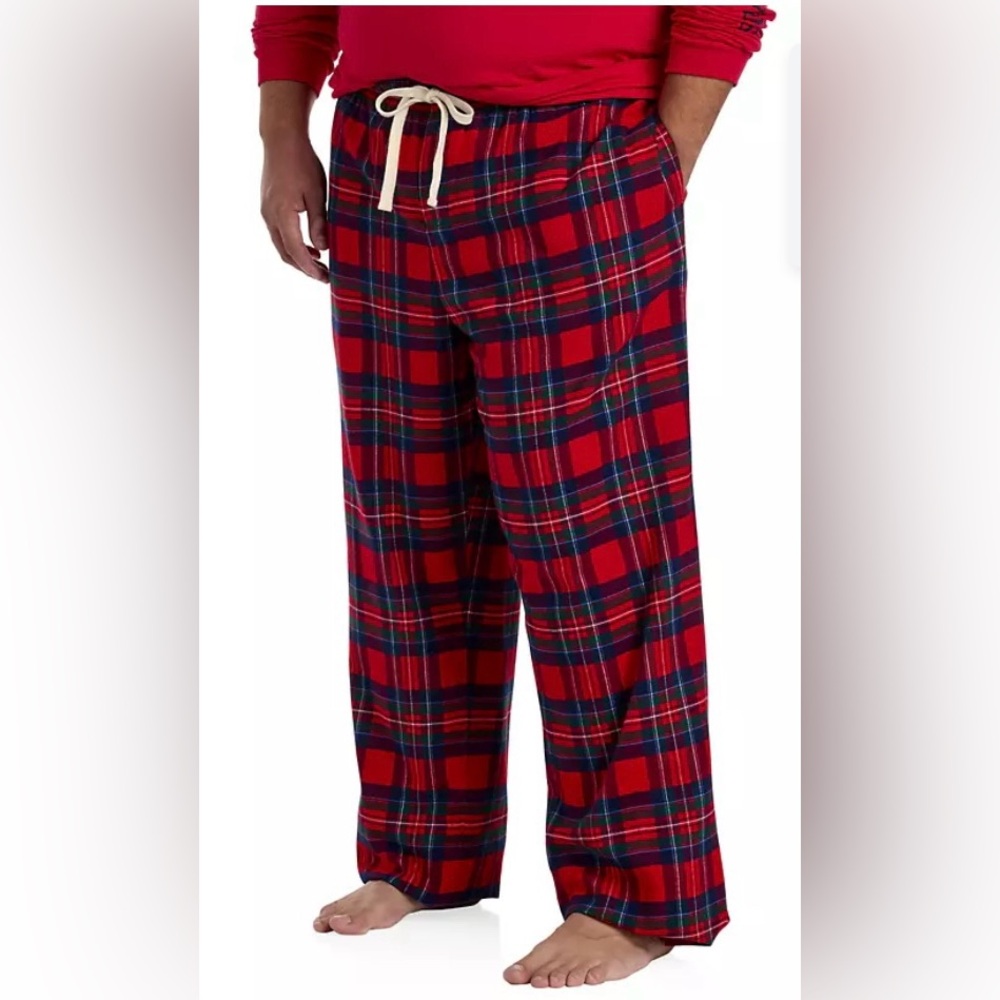 Vineyard‎ Vines Balsam Plaid Lounge Pants